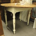 768 5214 DROP-LEAF TABLE